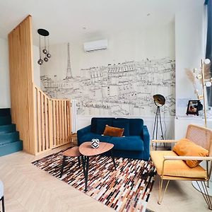 Appartement op de Begane Grond